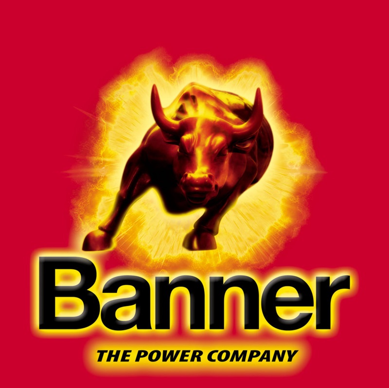 Logo Banner